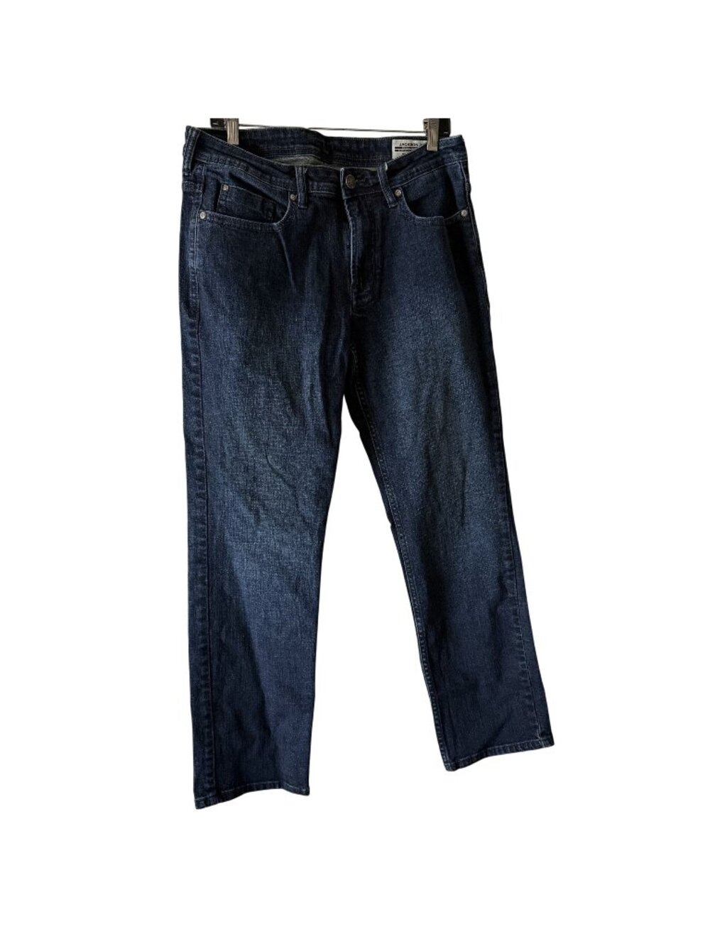 Buffalo David Bitton Mens Jeans Jackson X Size 32/30 Straight legs